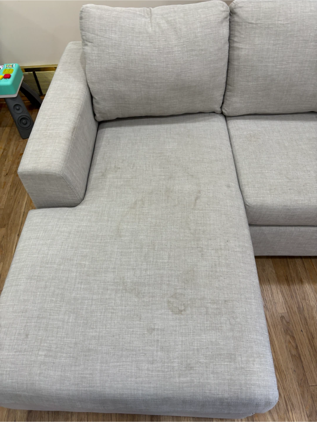 ikea sofa couch futon, delivery - photo 2