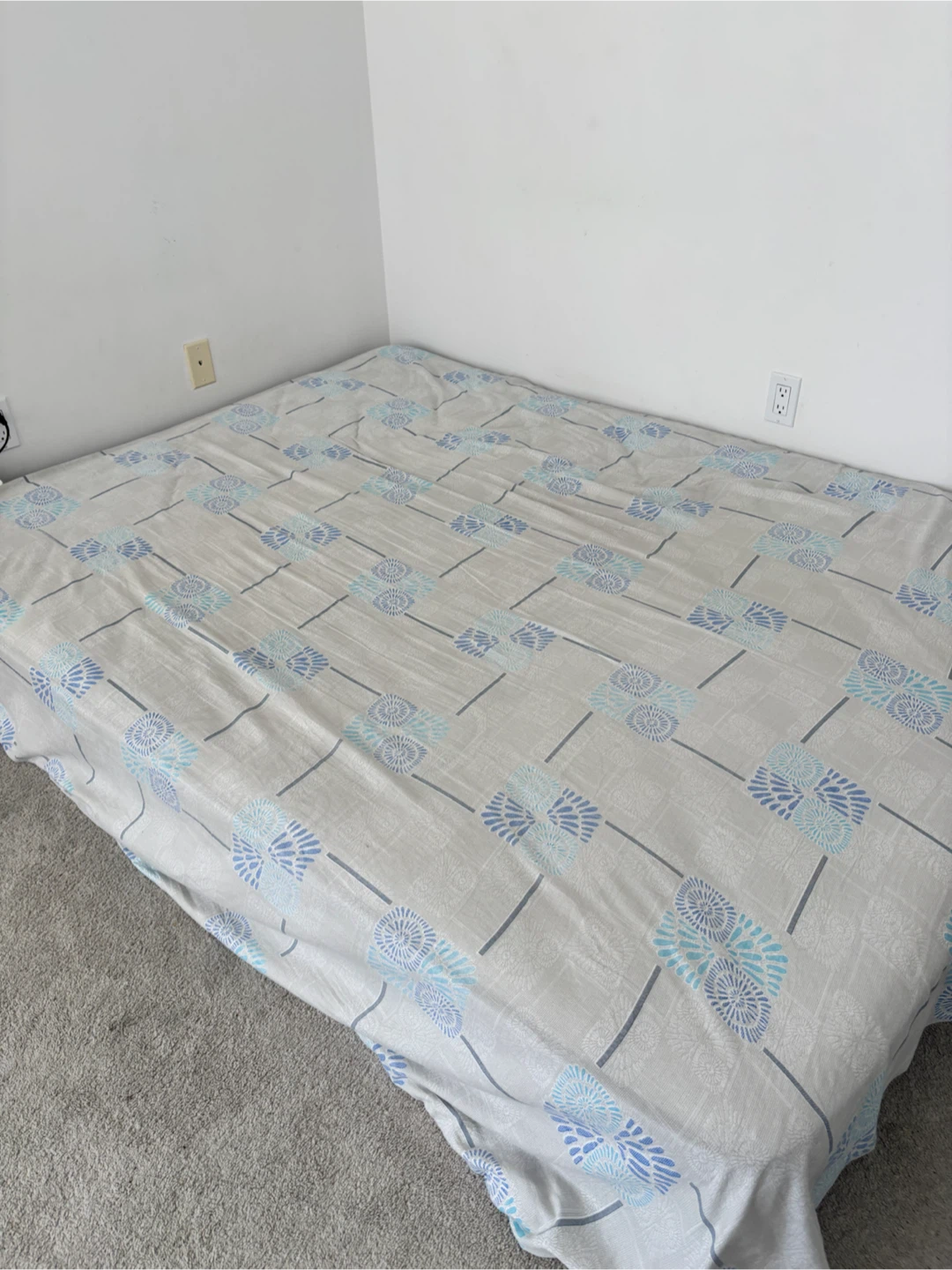 Queen Size Mattress