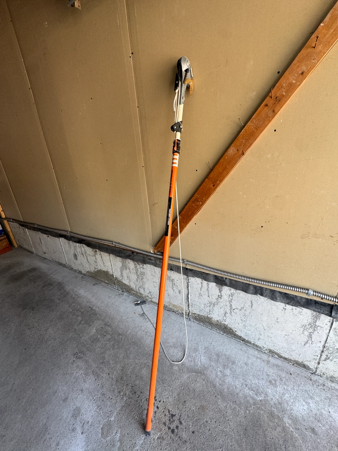 Fiskars Extendable Pruner