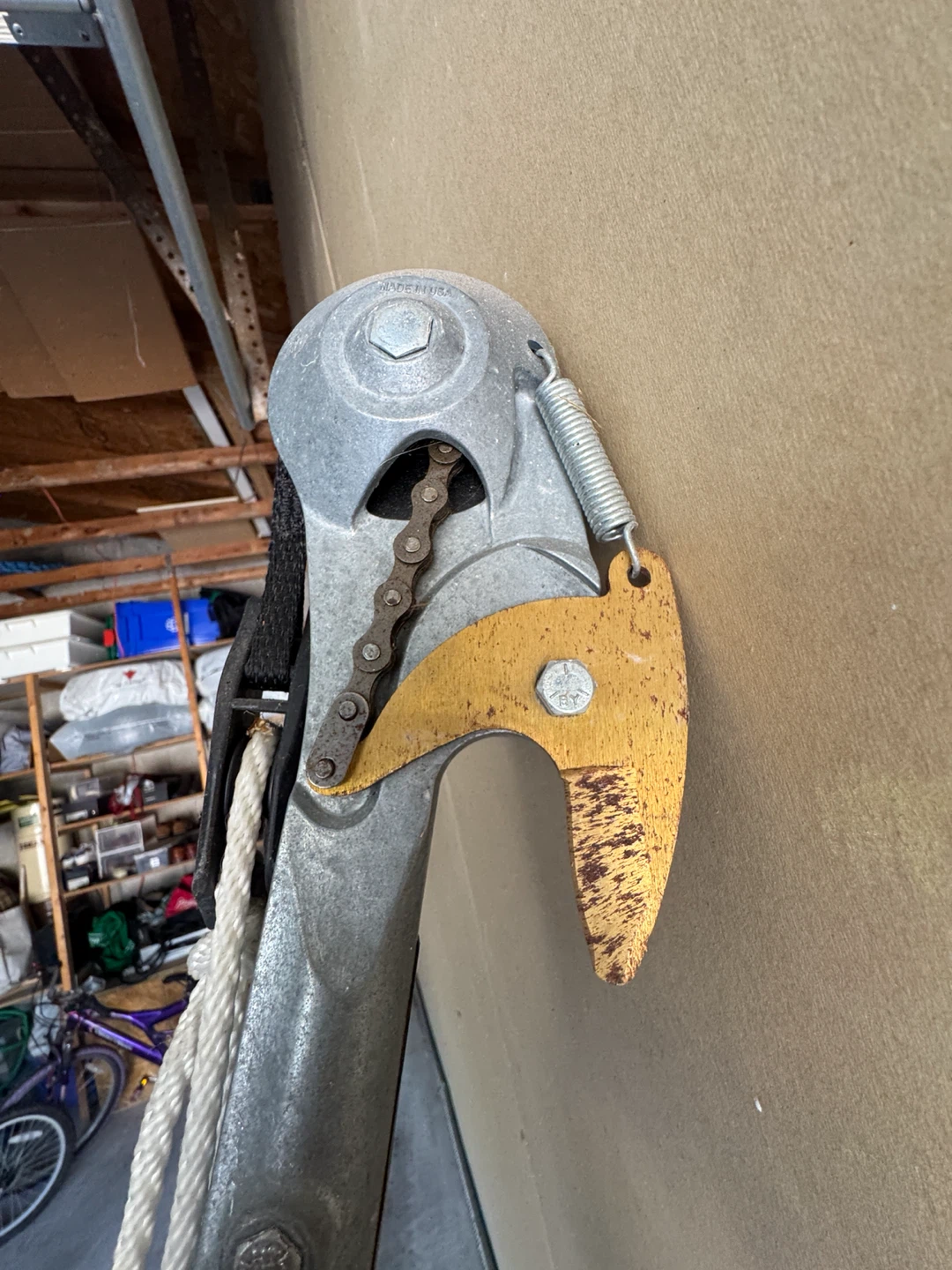 Fiskars Extendable Pruner - photo 3