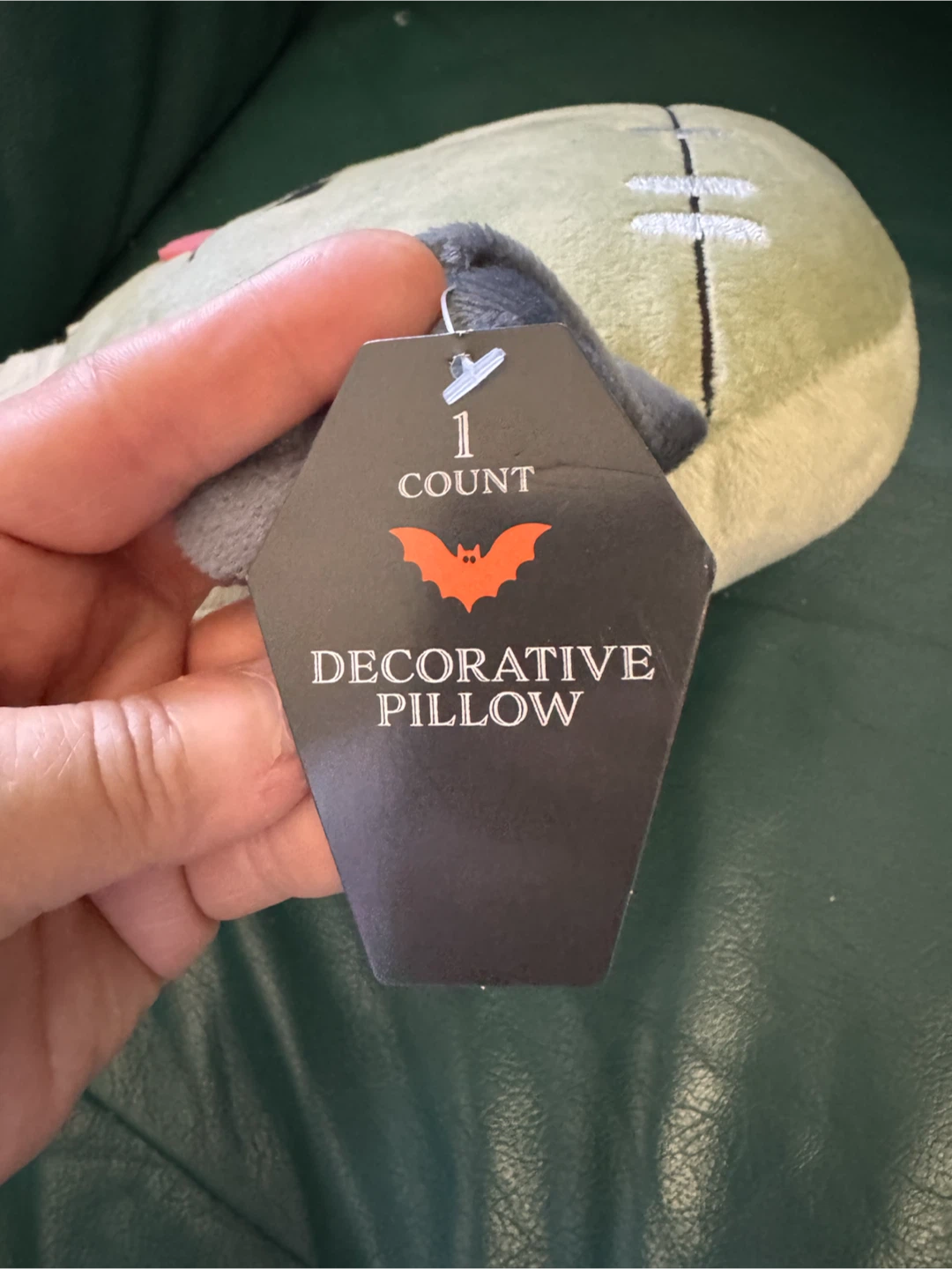 Decorative Pillow - photo 2