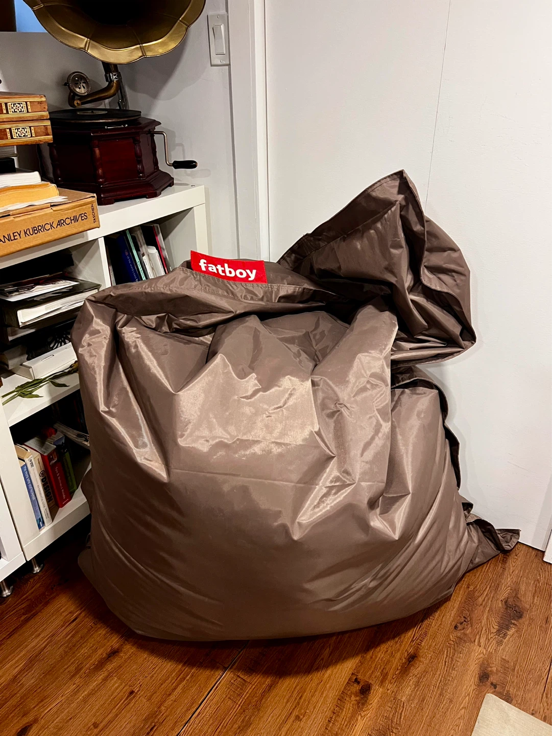 Fatboy Bean Bag Chair - photo 2