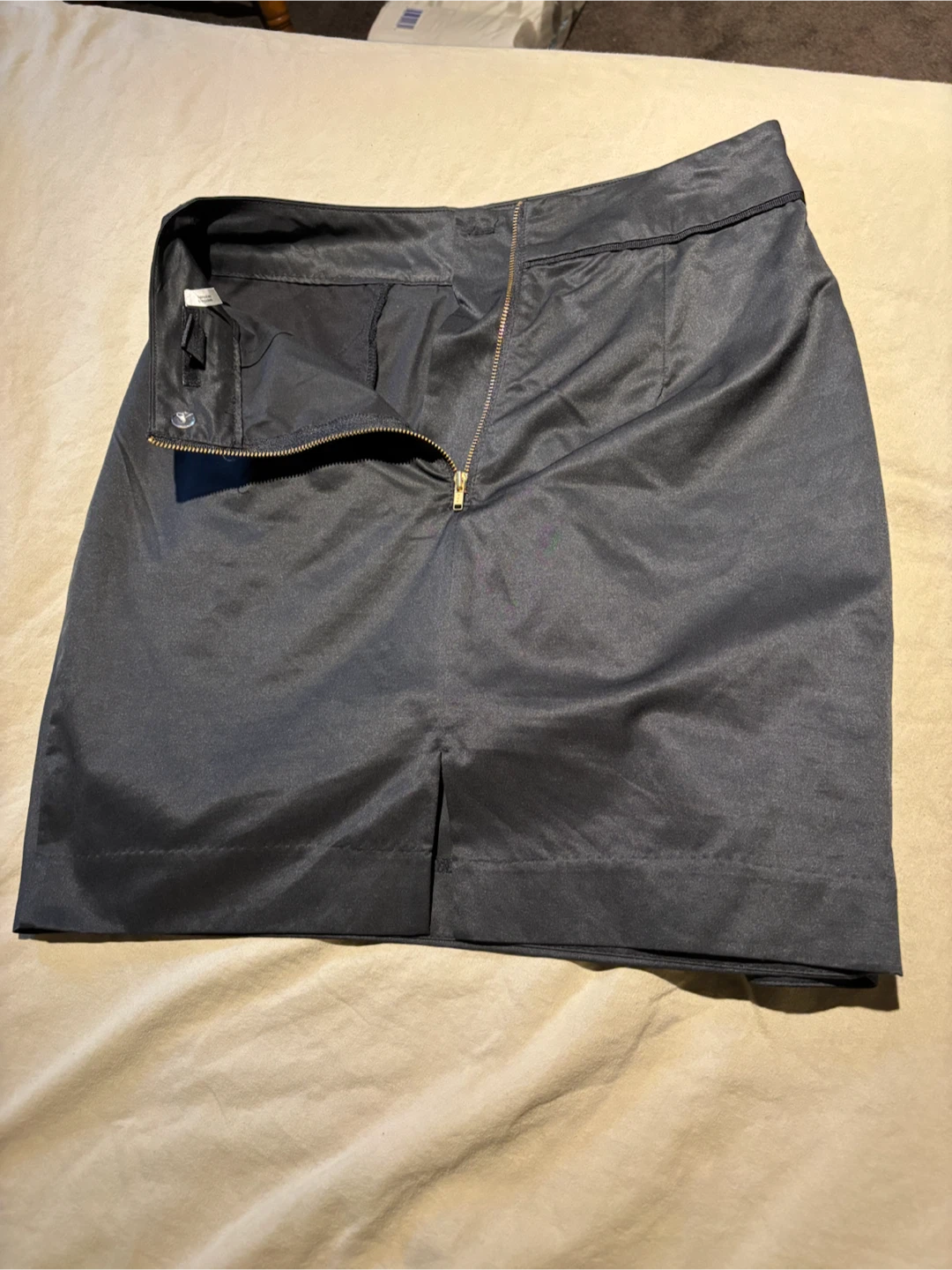 H&M Black Skirt - photo 2