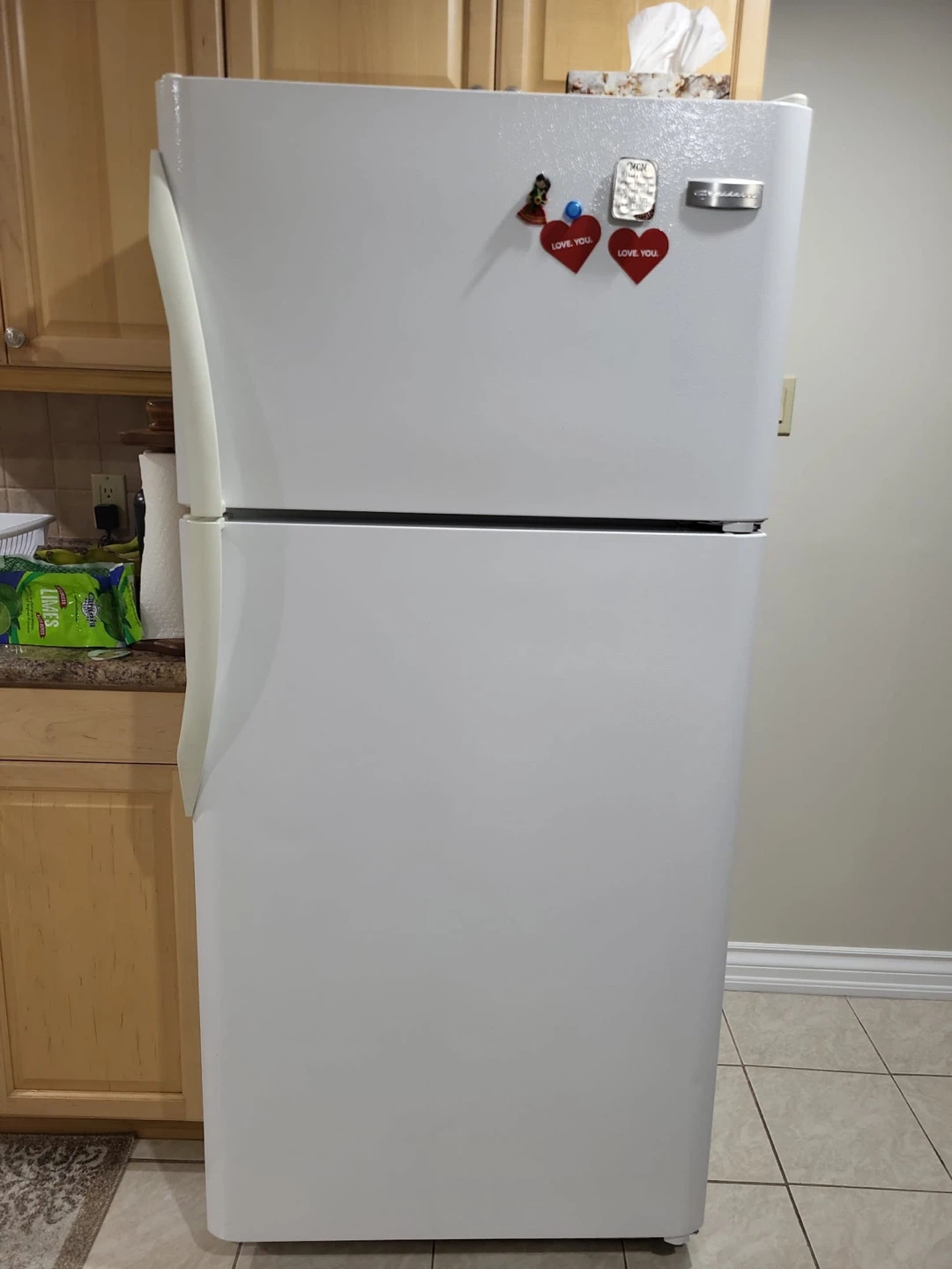 Refrigerator