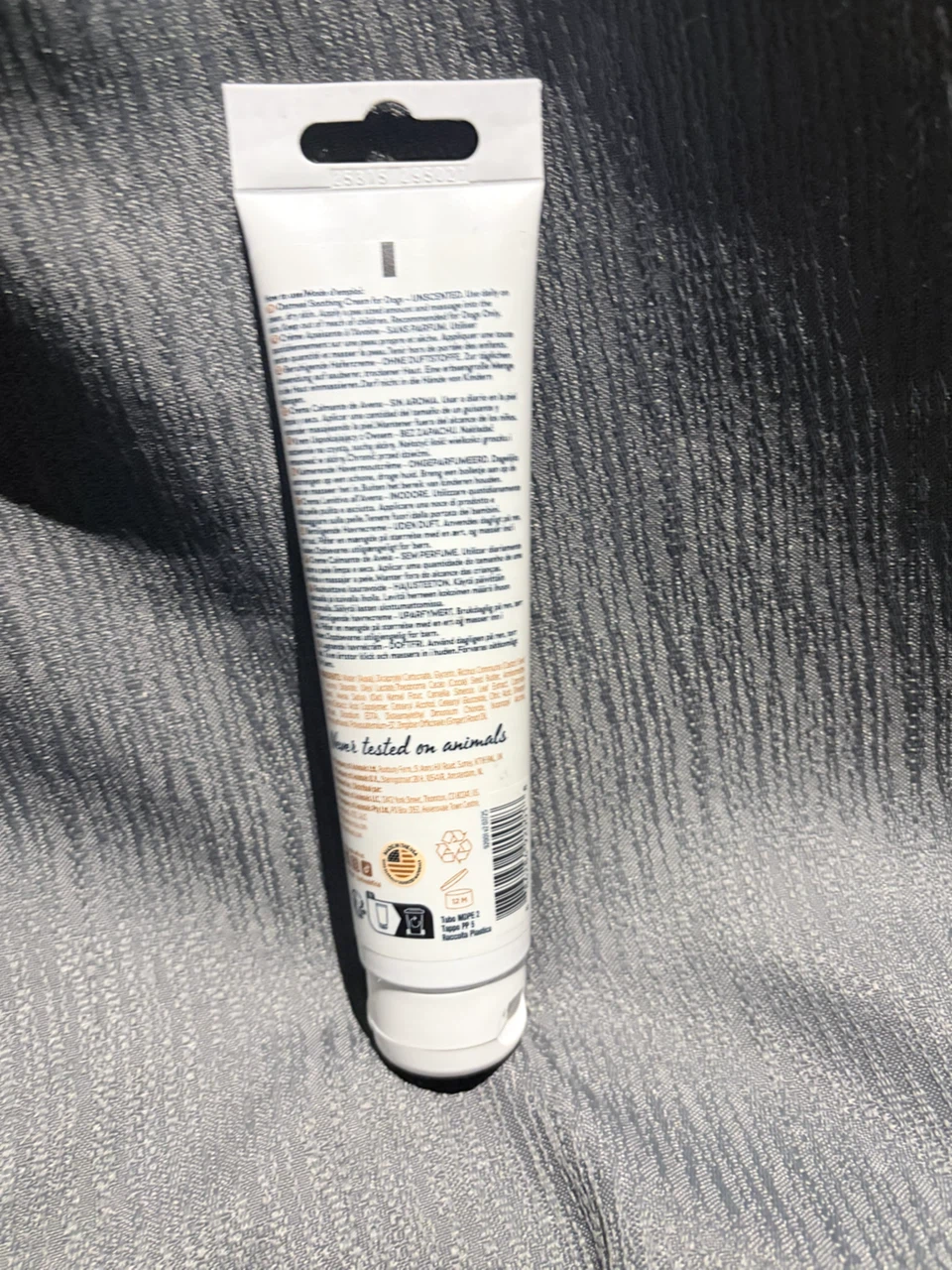 Pet Head Oatmeal Soothing Cream for Dogs - photo 2