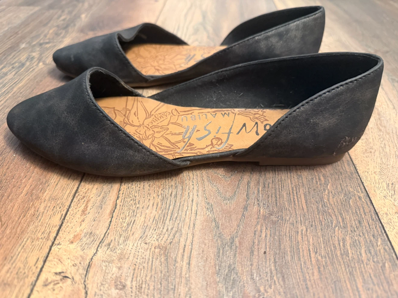 Women’s flats - photo 2