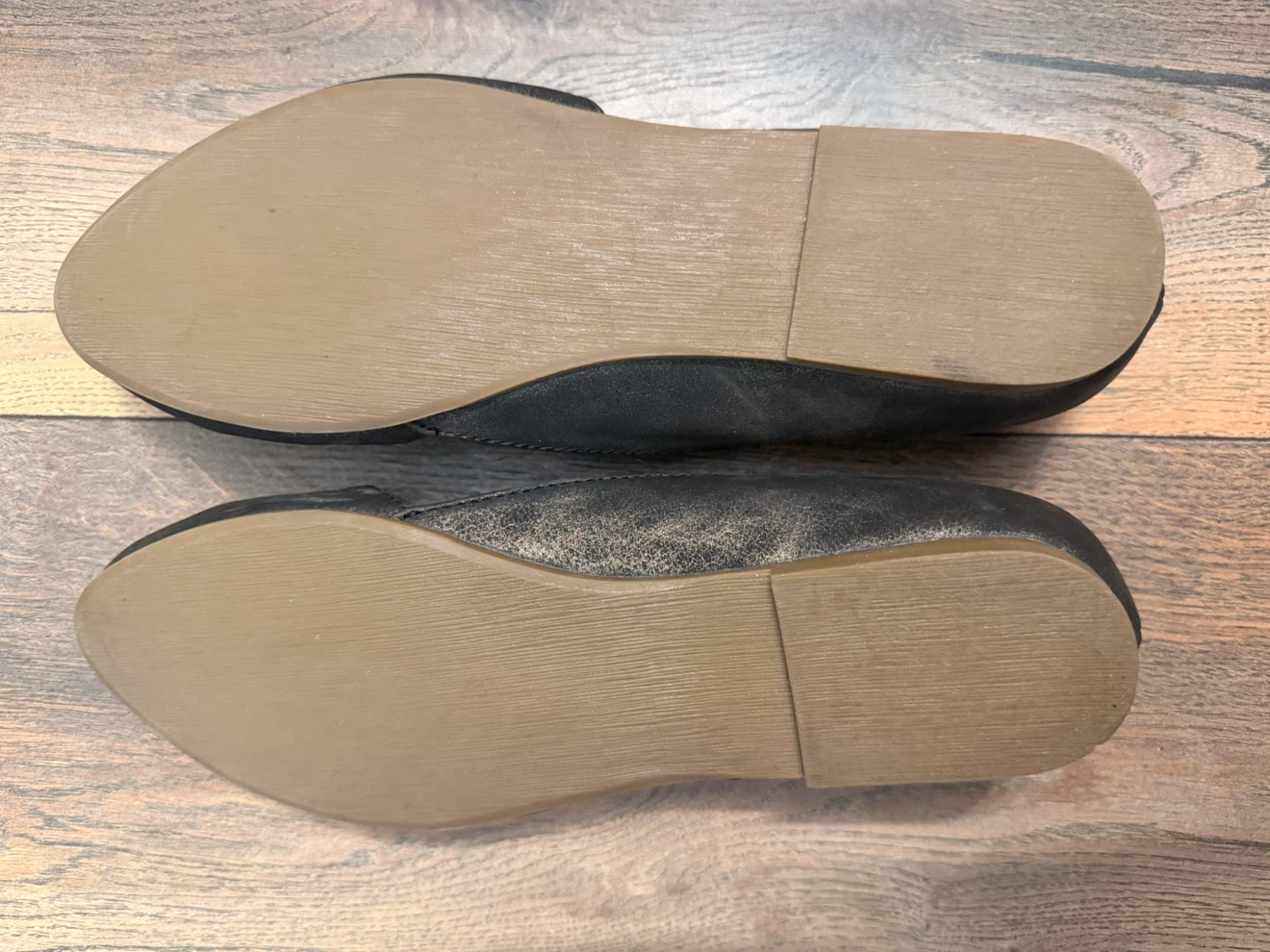 Women’s flats - photo 3