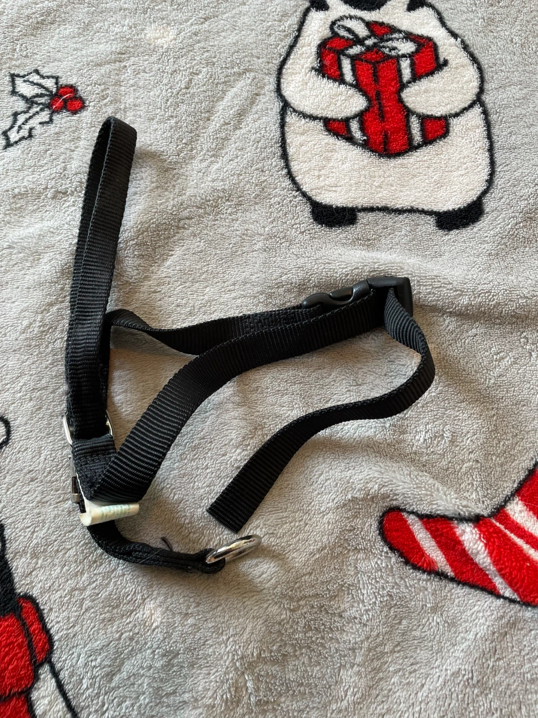 Medium Gentle Leader Dog Headcollar