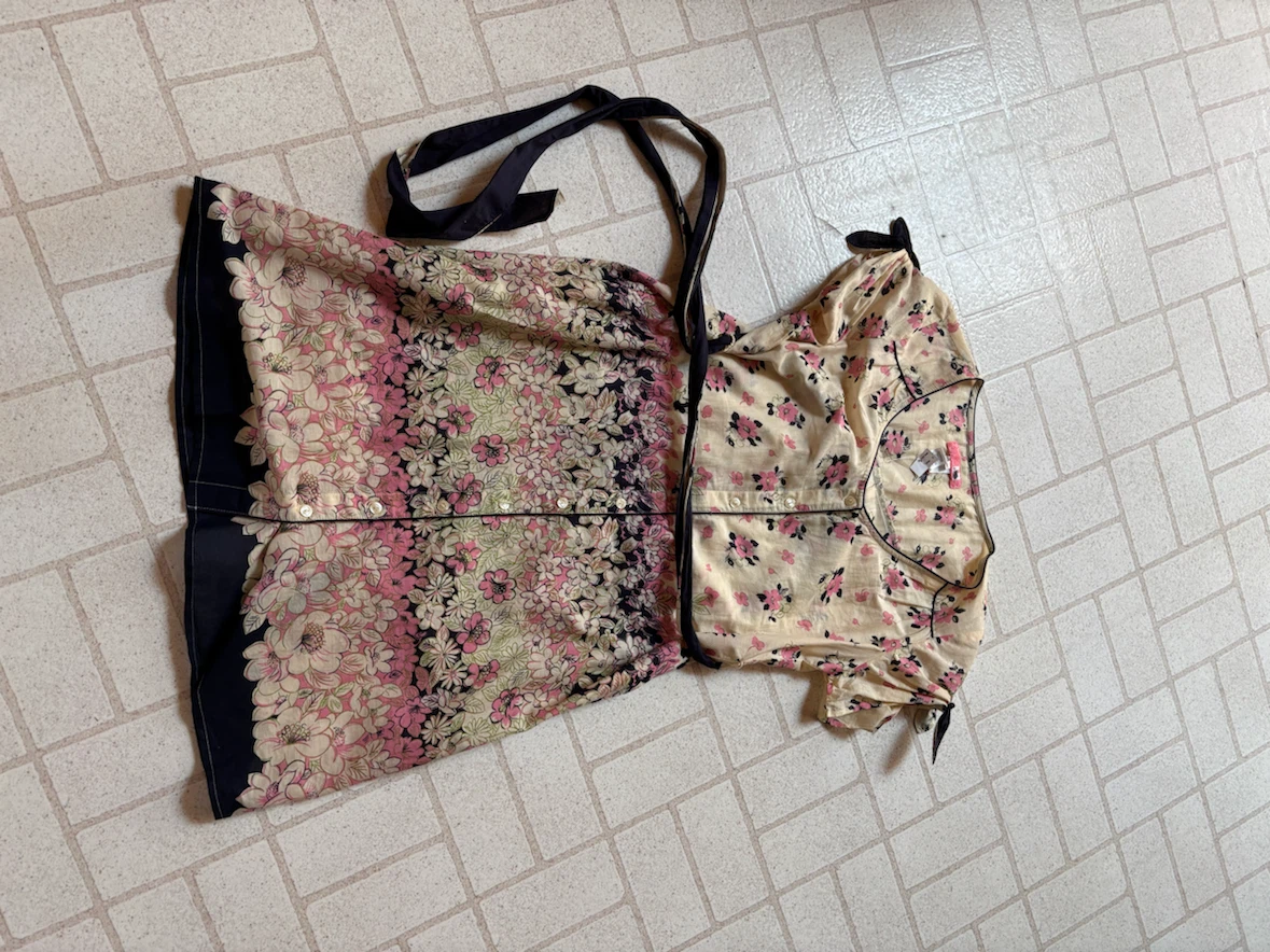 Urban Outfitters Floral Dress - photo 2