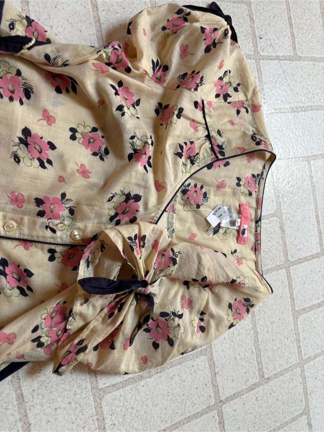 Urban Outfitters Floral Dress - photo 3