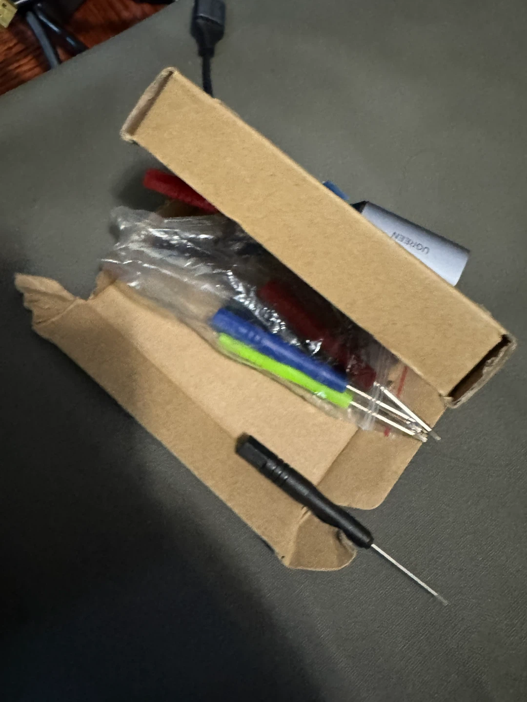 UGREEN Precision Screwdriver Set