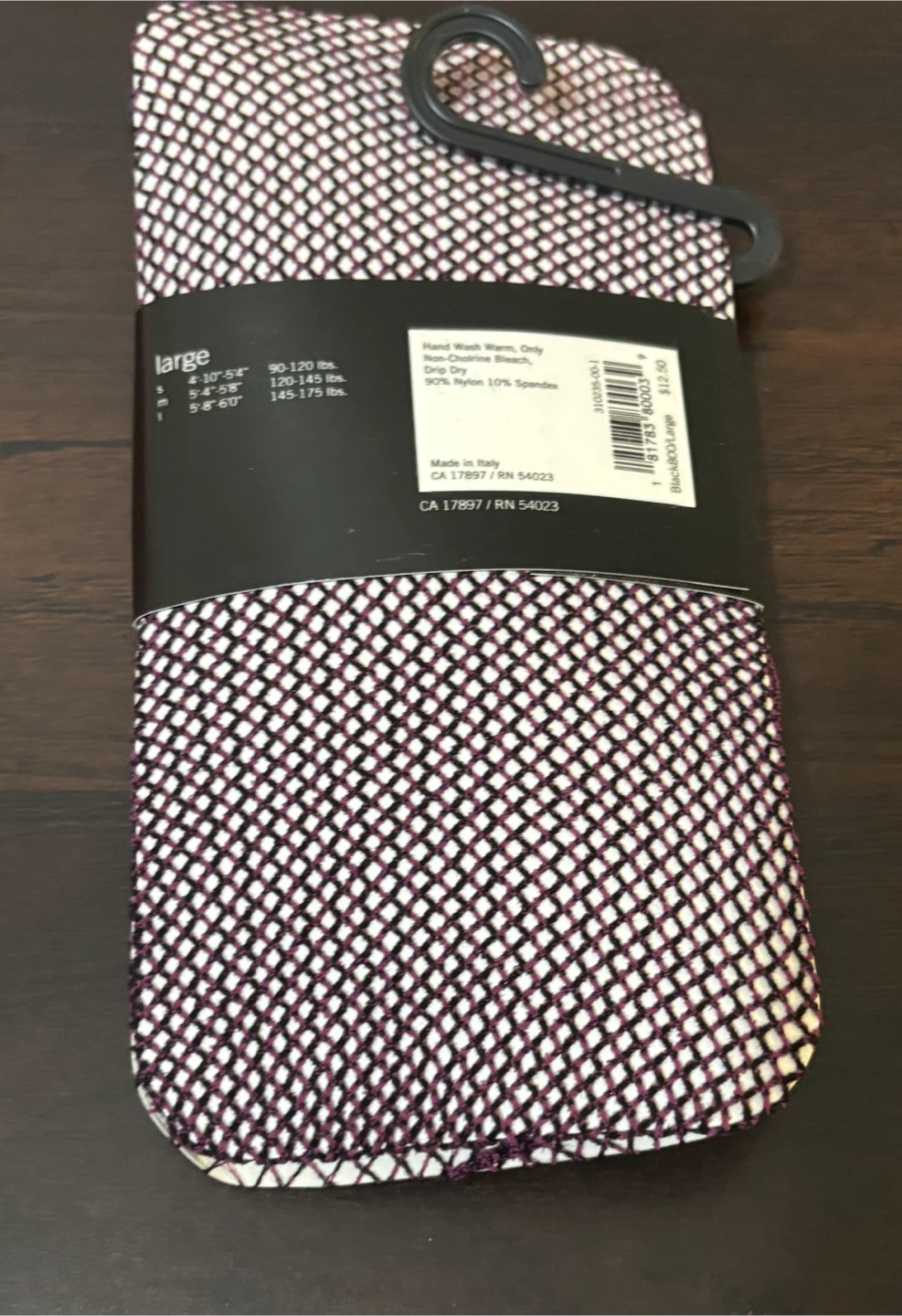 NEW-Banana Republic Women's Hosiery Tights - Large - photo 2