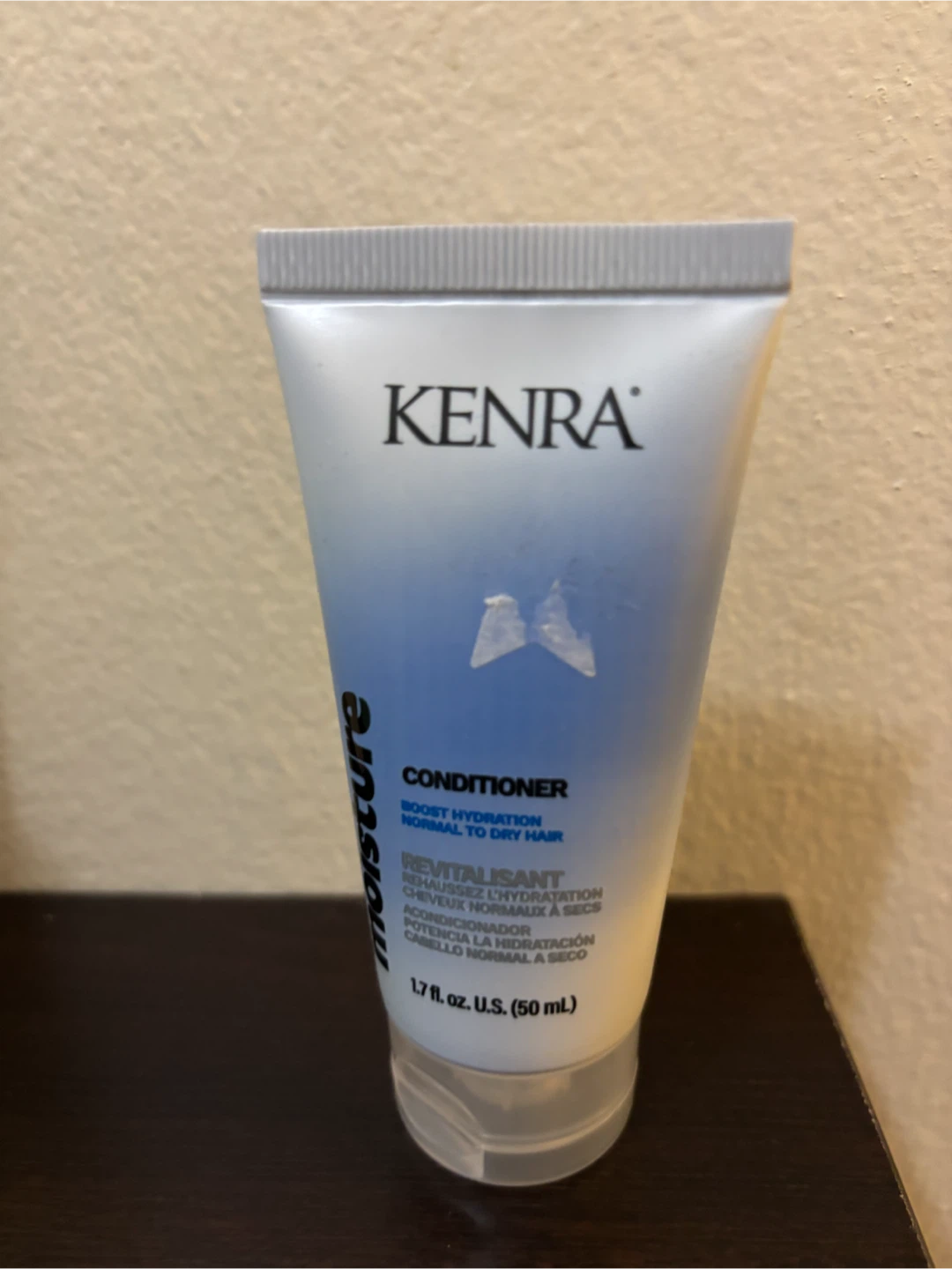 NEW-Kenra Moisture Conditioner 1.7 fl oz