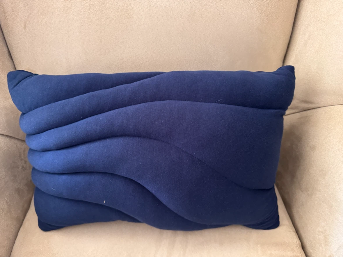 Room Essentials Decorative Pillow