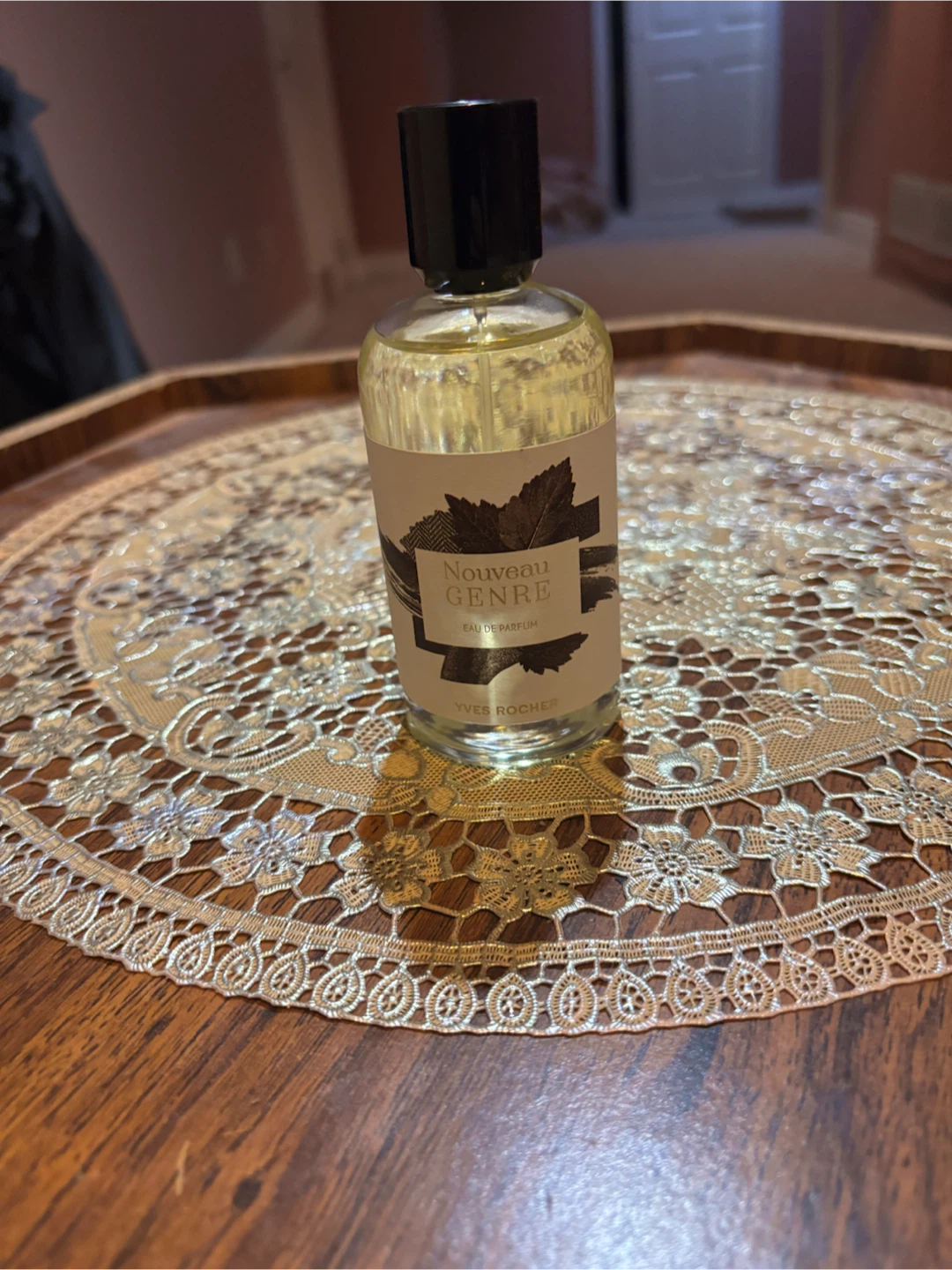 Yves Rocher Nouveau Genre Eau de Parfum 100ml - photo 3