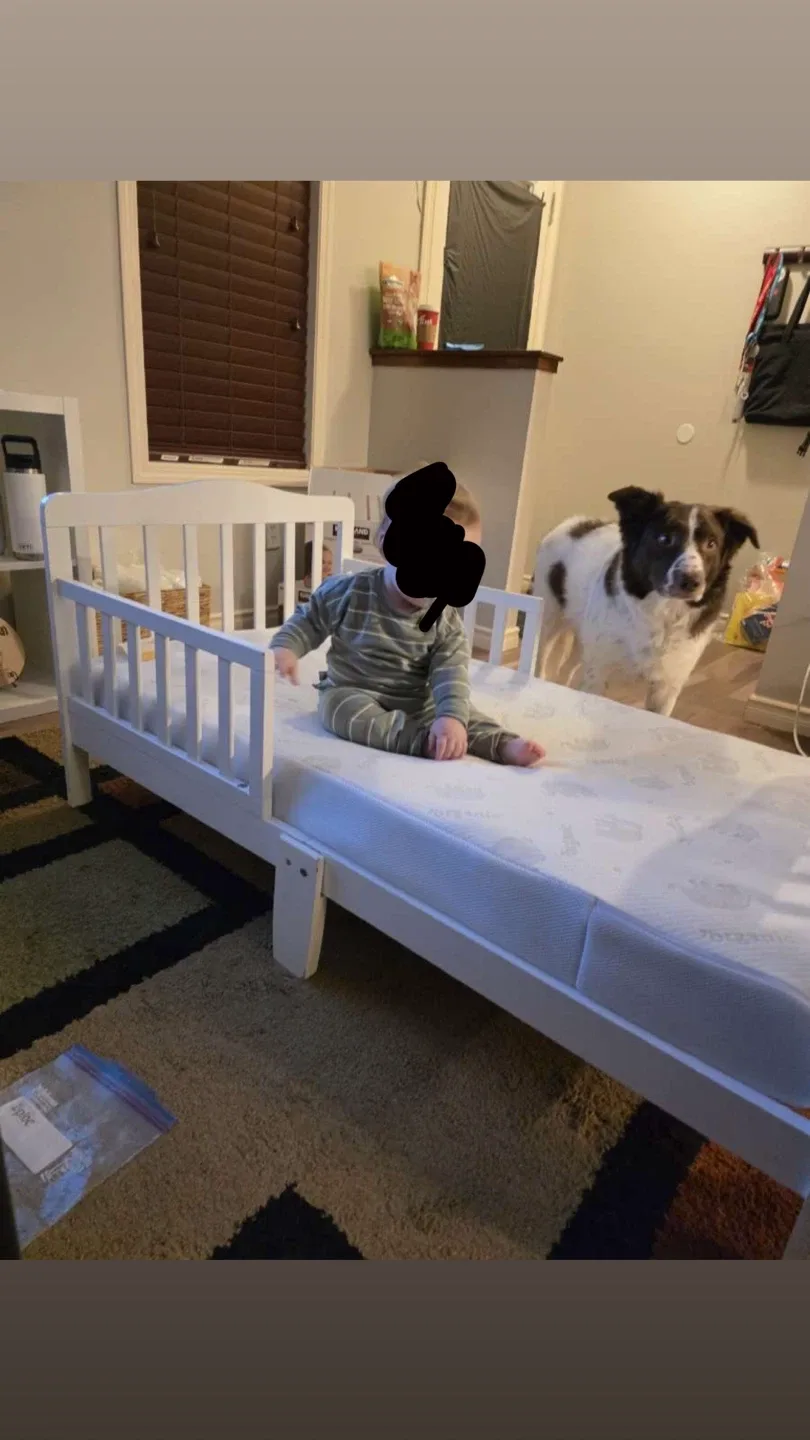 Toddler bed - photo 5