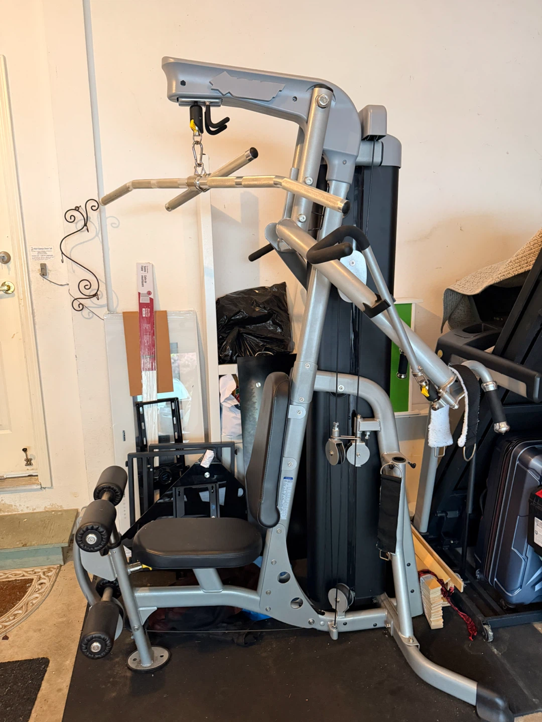 Selling our Inspire Fitness FT2 Home Gym -condition New - $2,900 - photo 2