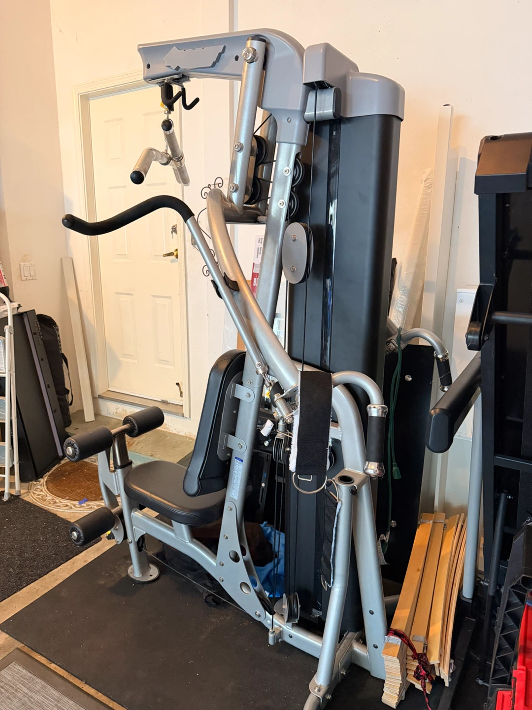 Selling our Inspire Fitness FT2 Home Gym -condition New - $2,900 - photo 3