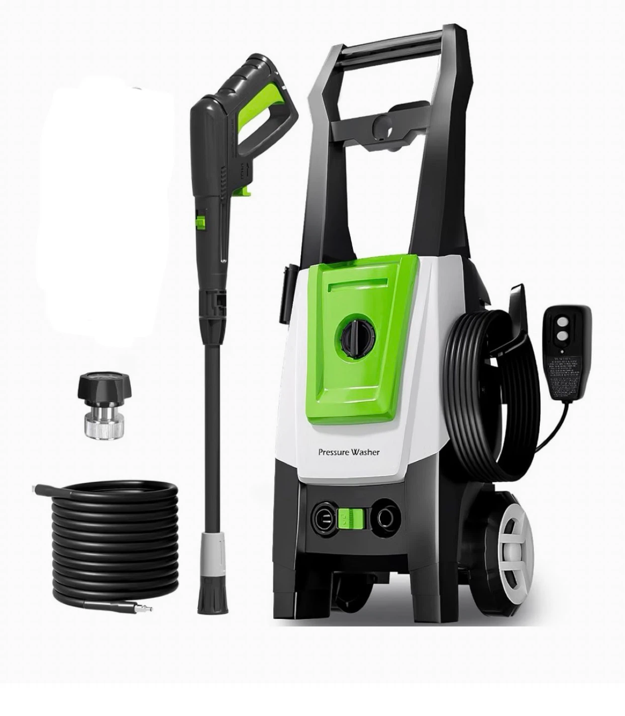Electric Pressure Washer