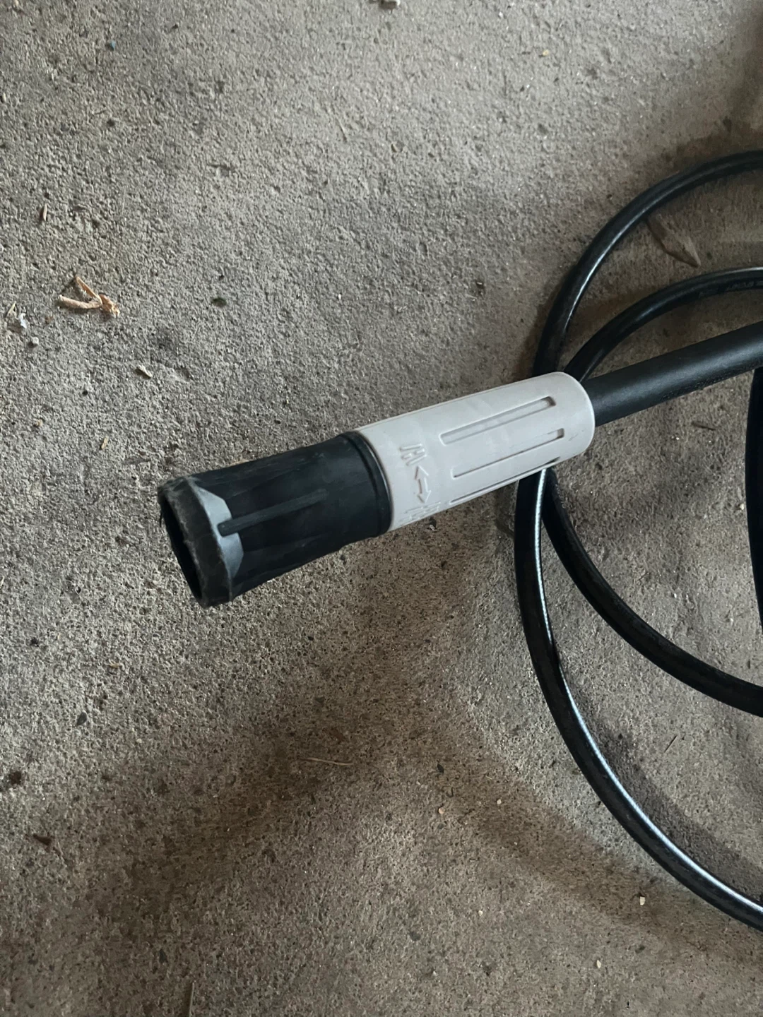 Electric Pressure Washer - photo 4