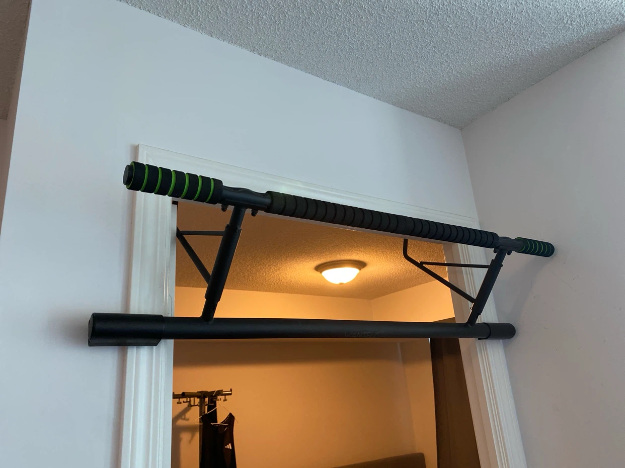 Doorway Pull Up Bar
