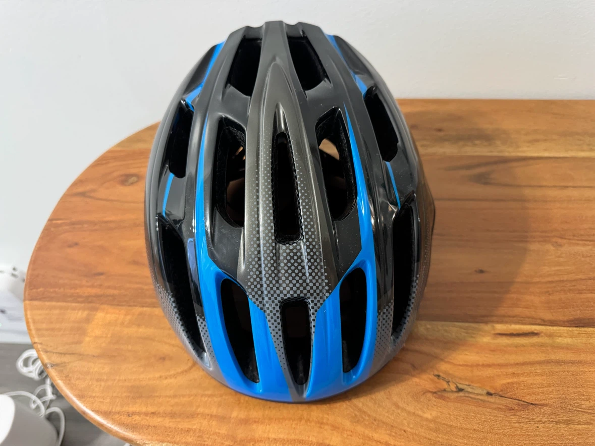 Supercycle Sports helmet/ biking helmet - photo 2