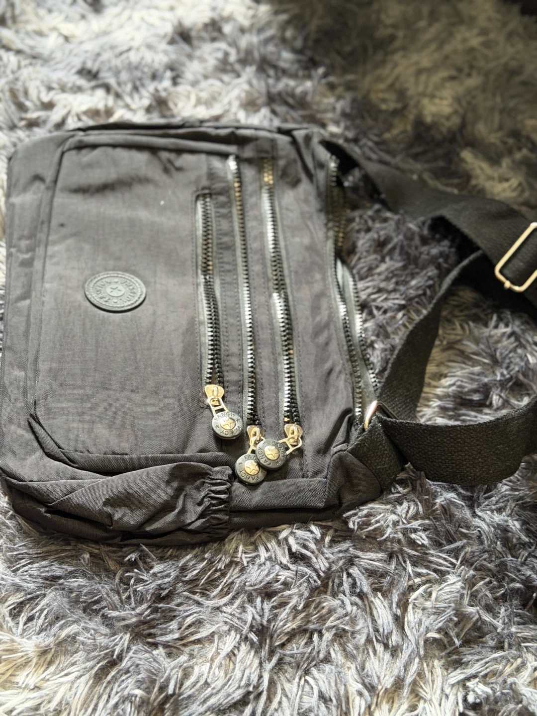 Kipling Crossbody Bag