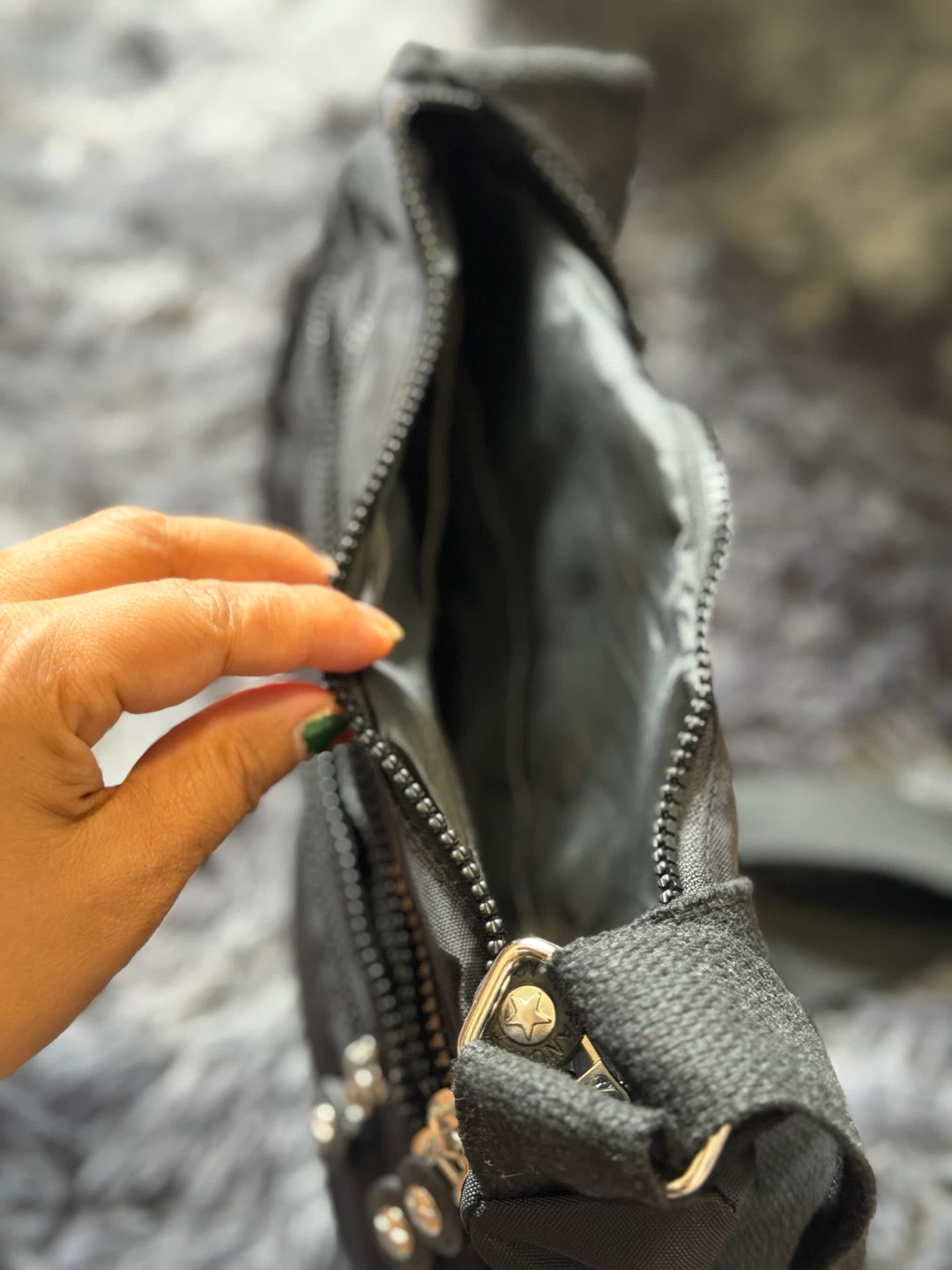 Kipling Crossbody Bag - photo 2