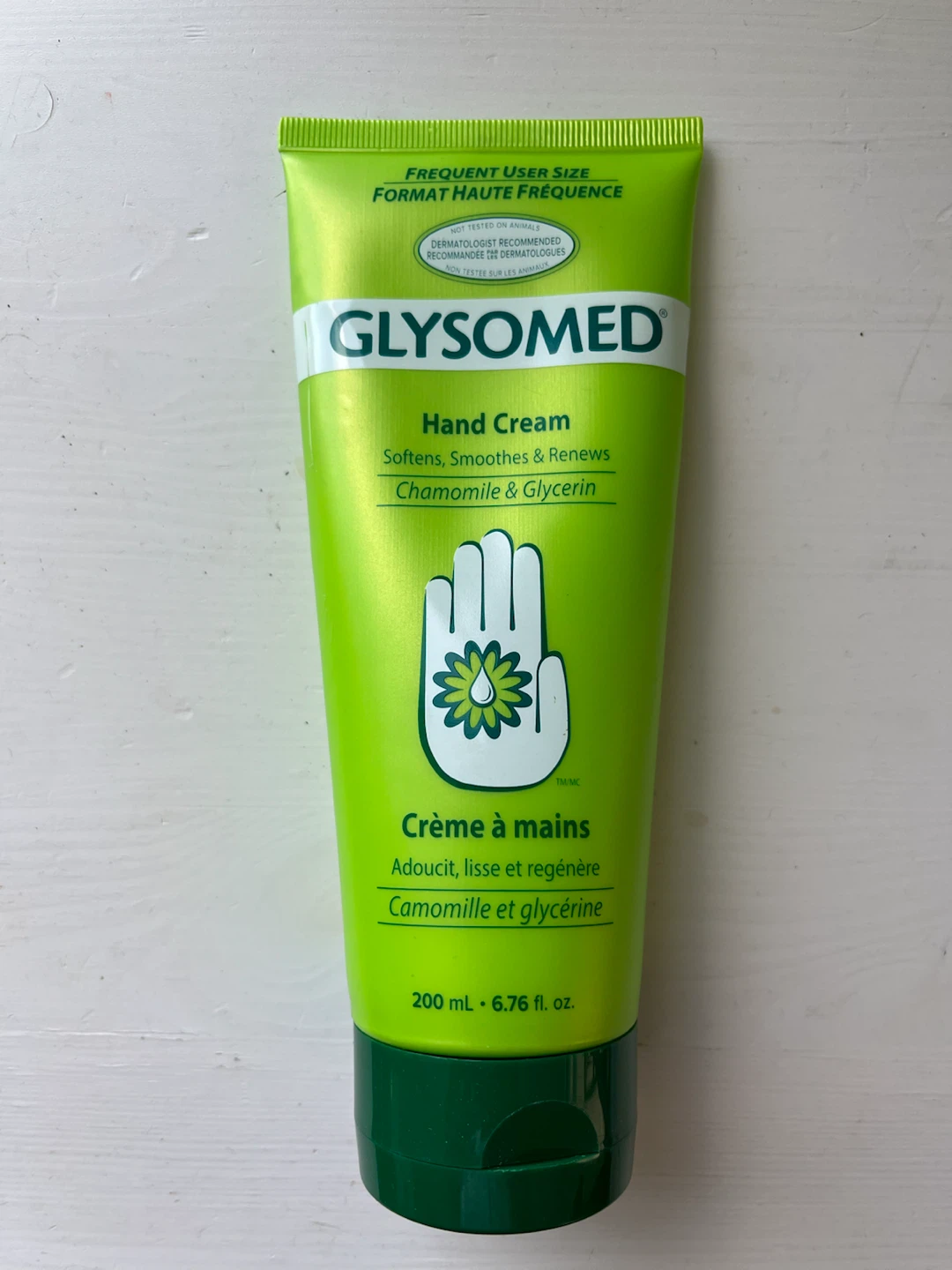 Glysomed Hand Cream (Full Tube)