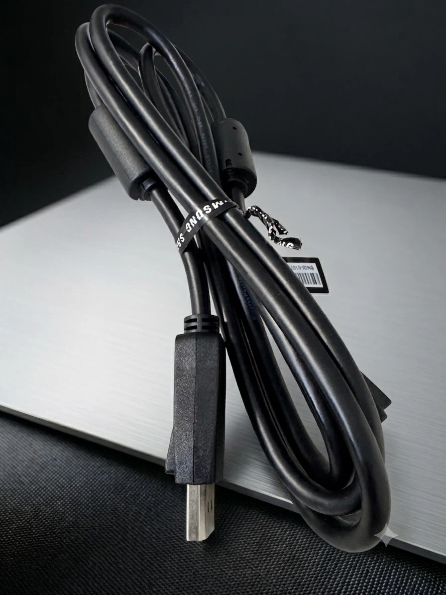 Brand new Display Port Cable - photo 3