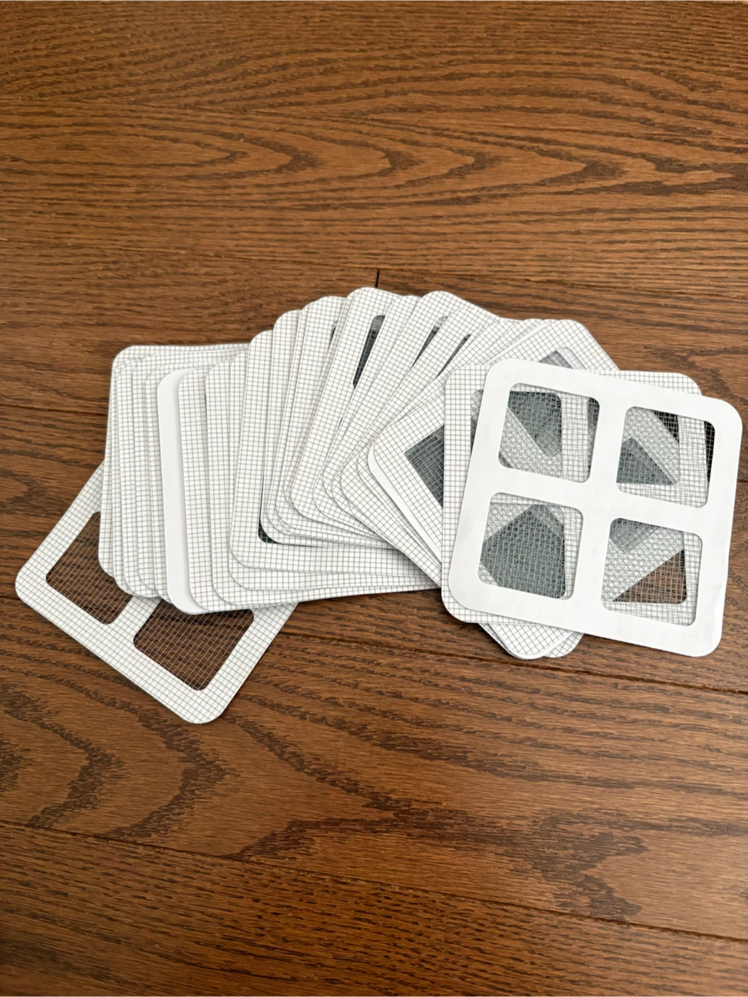 Disposable Shower Drain Hair Catchers