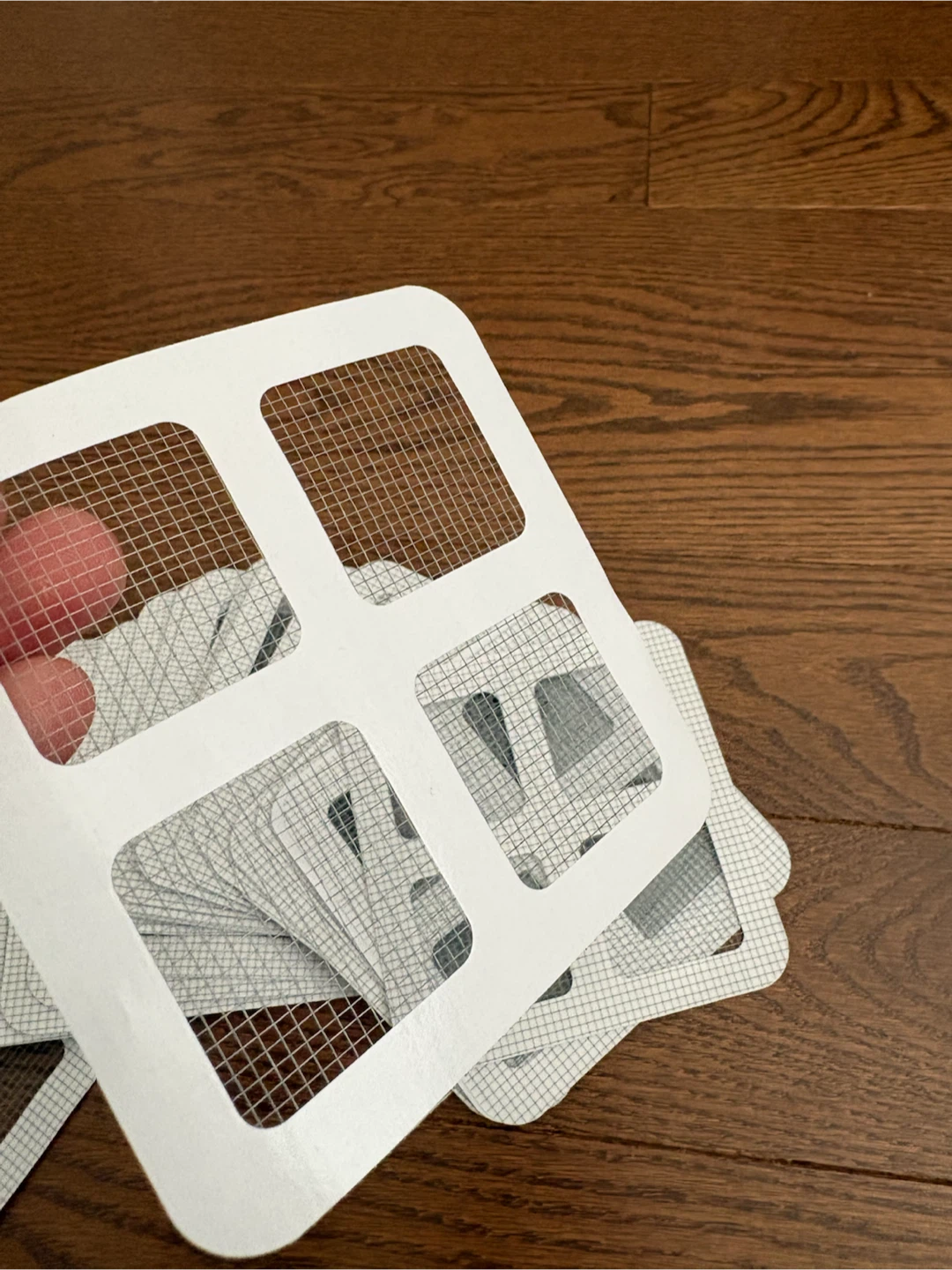 Disposable Shower Drain Hair Catchers - photo 3