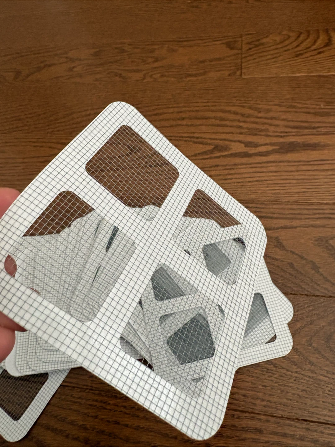 Disposable Shower Drain Hair Catchers - photo 4