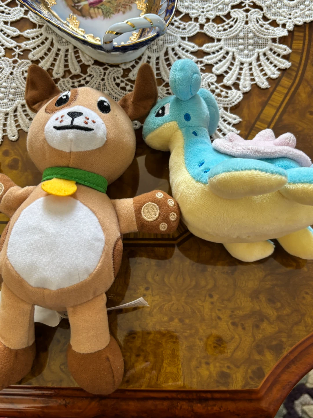 Box of mixed toys - photo 3