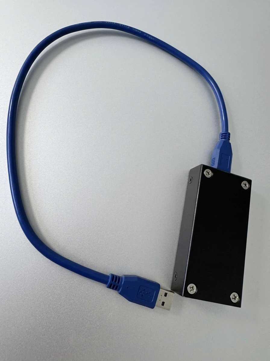 HDMI to USB Video Capture Card Adapter – Great Condition