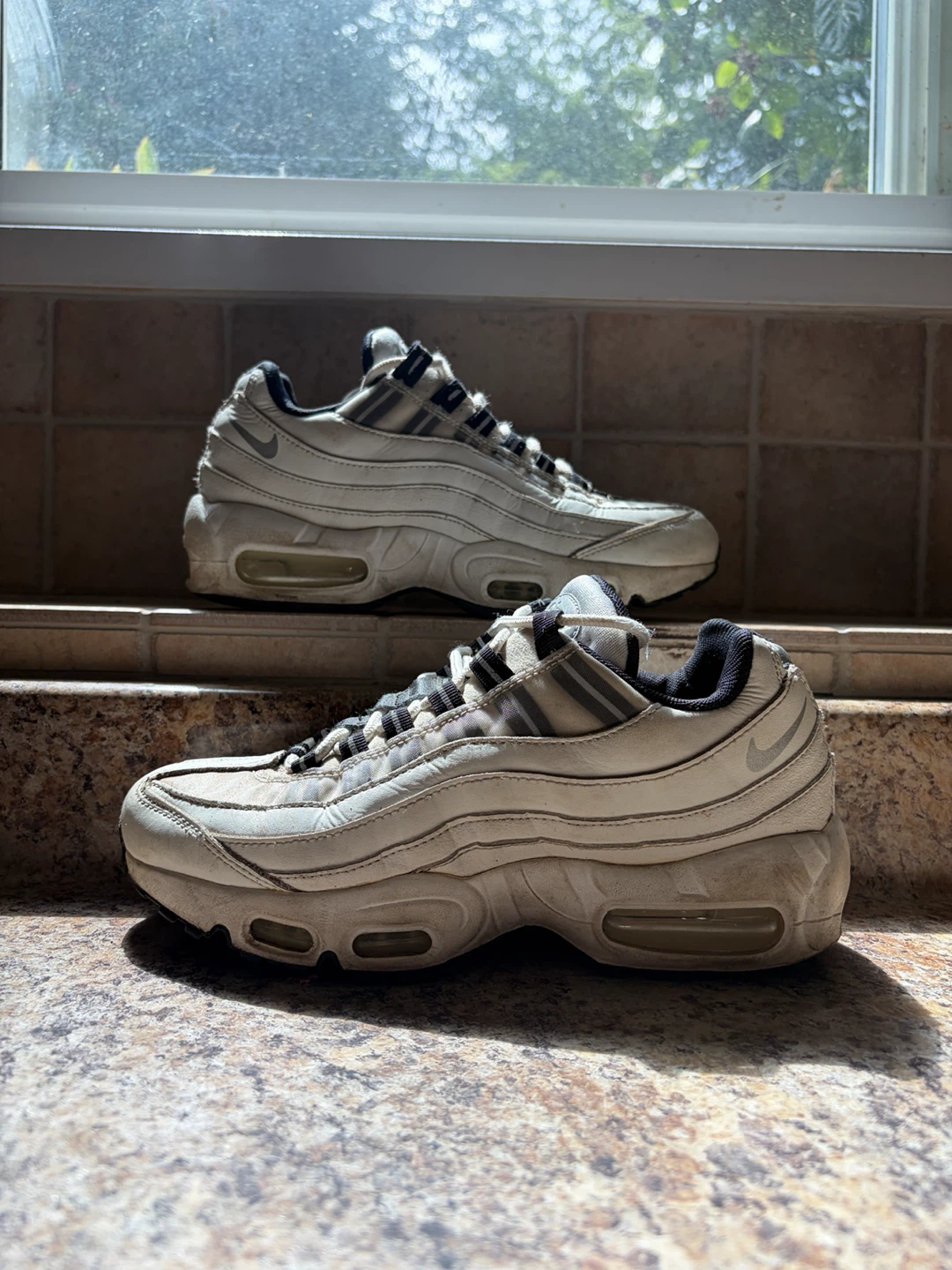Nike Air Max 95 Sneakers