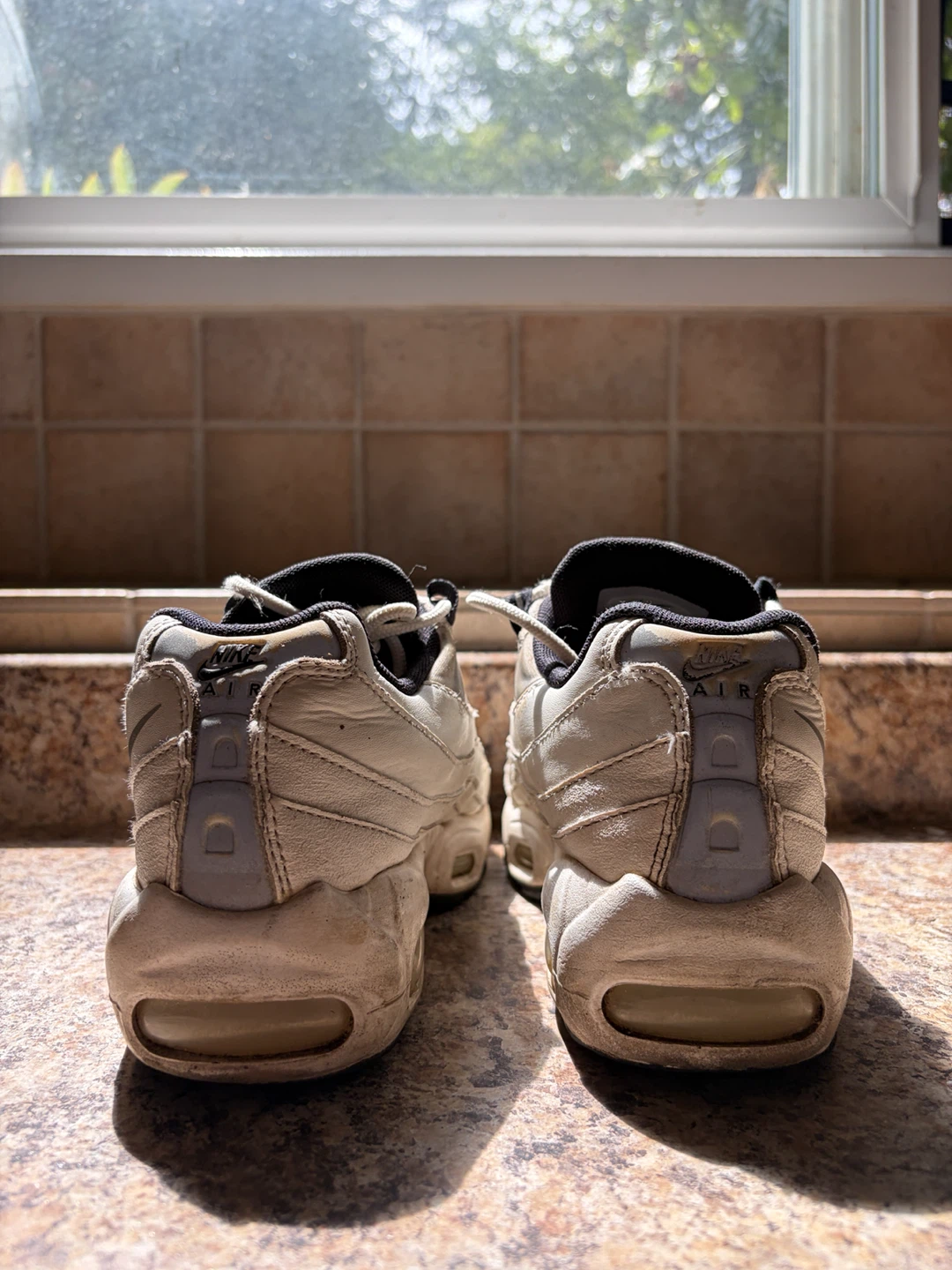 Nike Air Max 95 Sneakers - photo 2