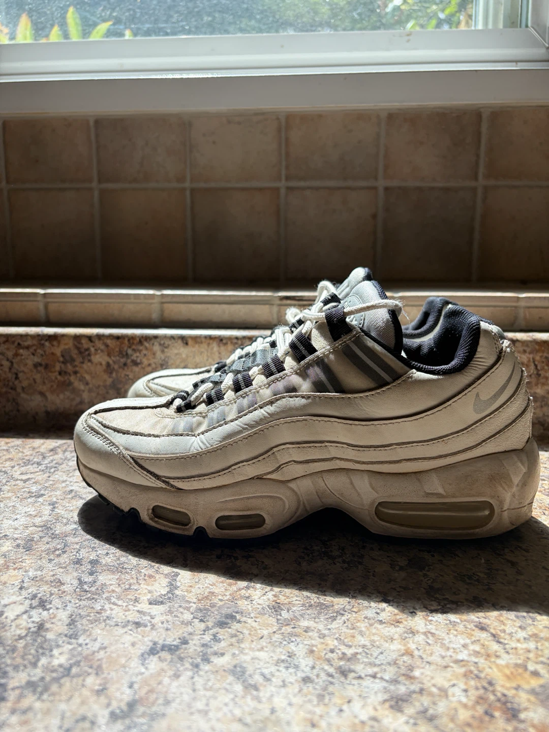 Nike Air Max 95 Sneakers - photo 3