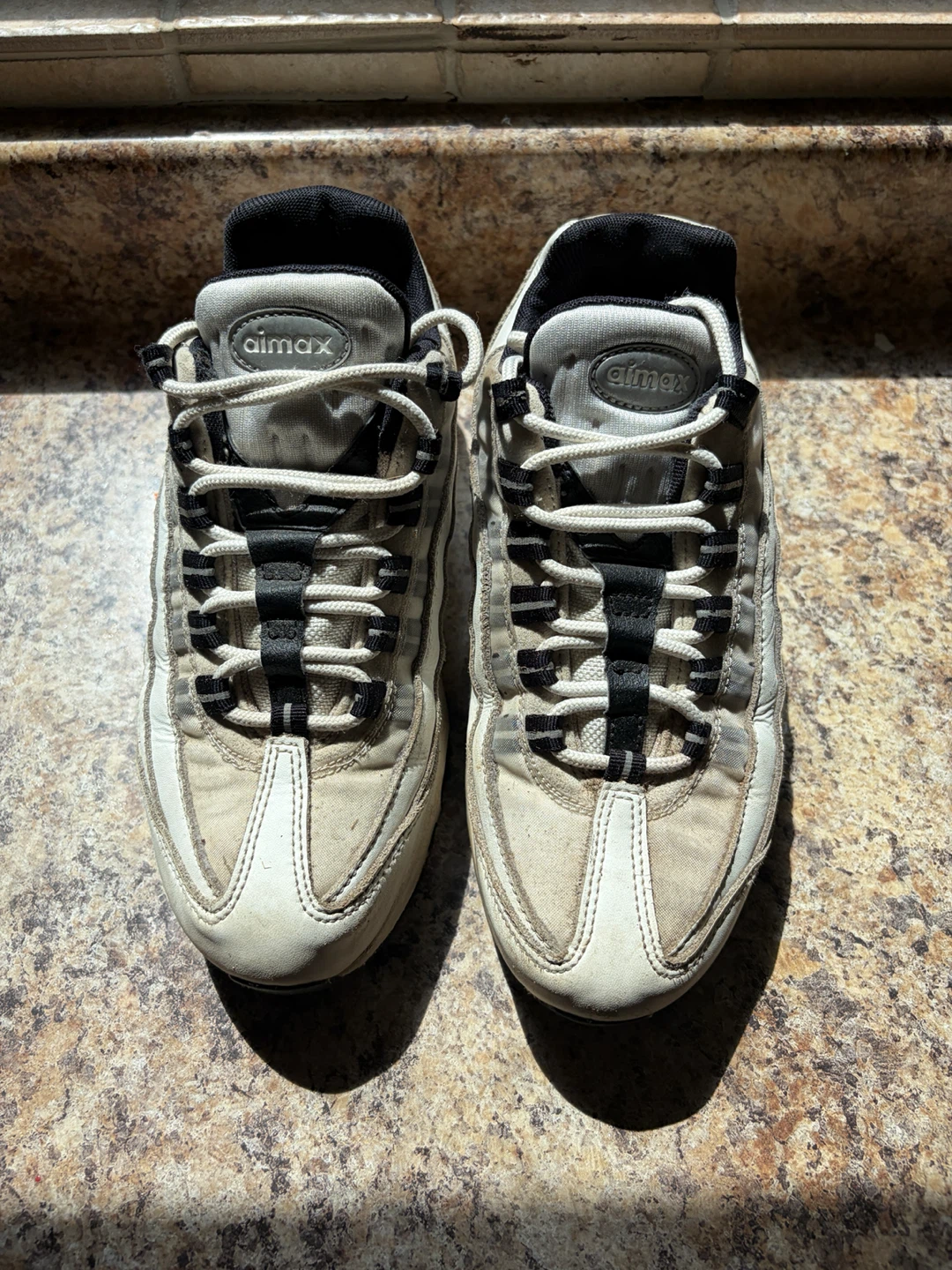 Nike Air Max 95 Sneakers - photo 4