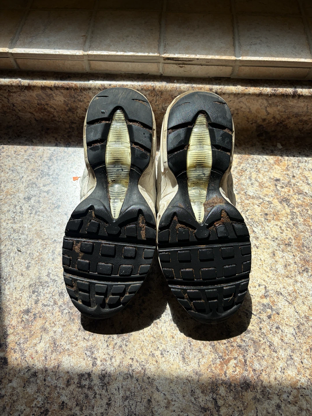Nike Air Max 95 Sneakers - photo 5