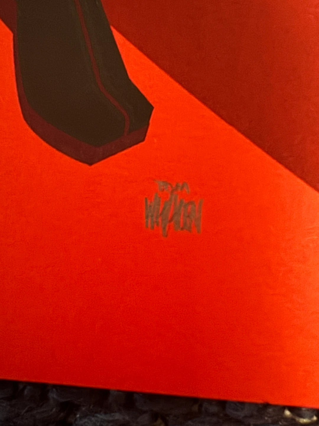 Marvel Daredevil Art Prints - photo 2