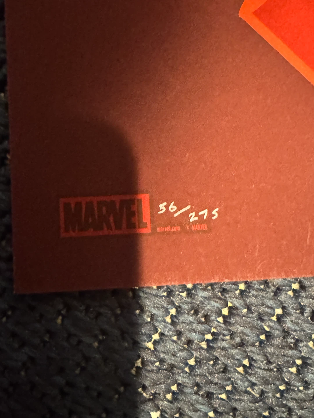 Marvel Daredevil Art Prints - photo 3