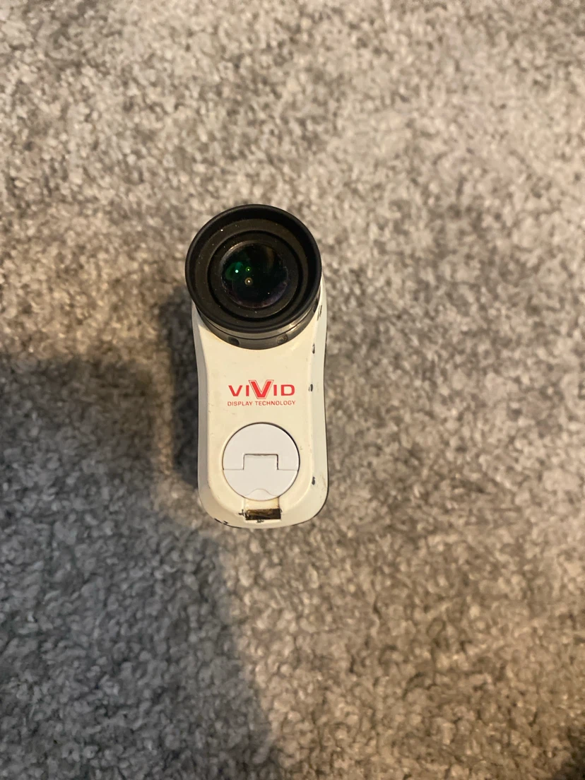 Bushnell Tour Z6 JOLT Rangefinder - photo 2