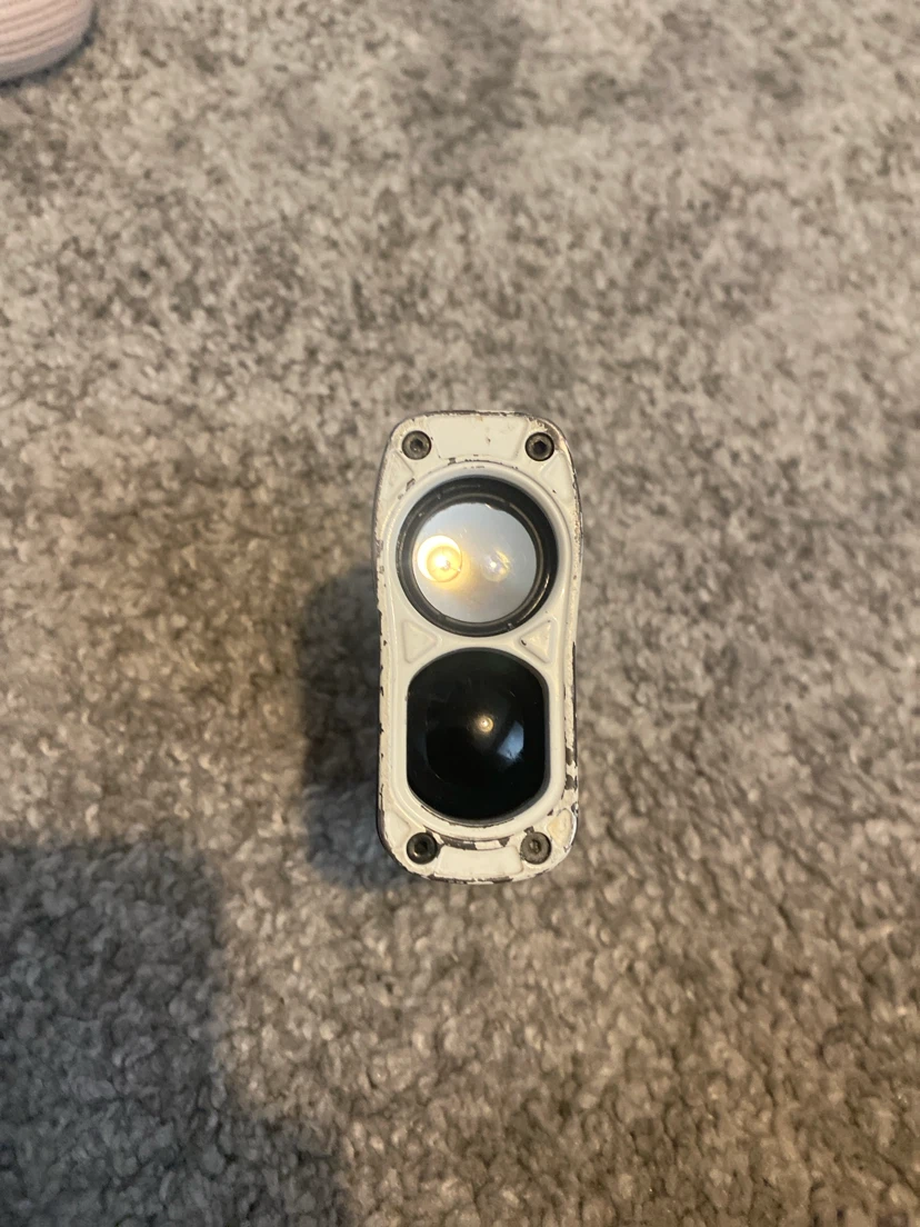 Bushnell Tour Z6 JOLT Rangefinder - photo 3