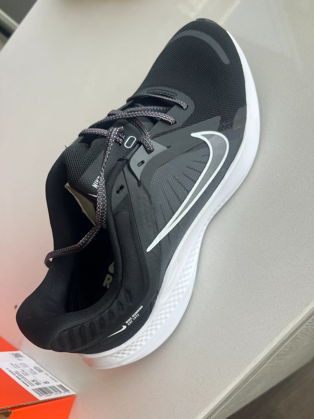 Brand New Nike Women's Quest 5 Running Shoes