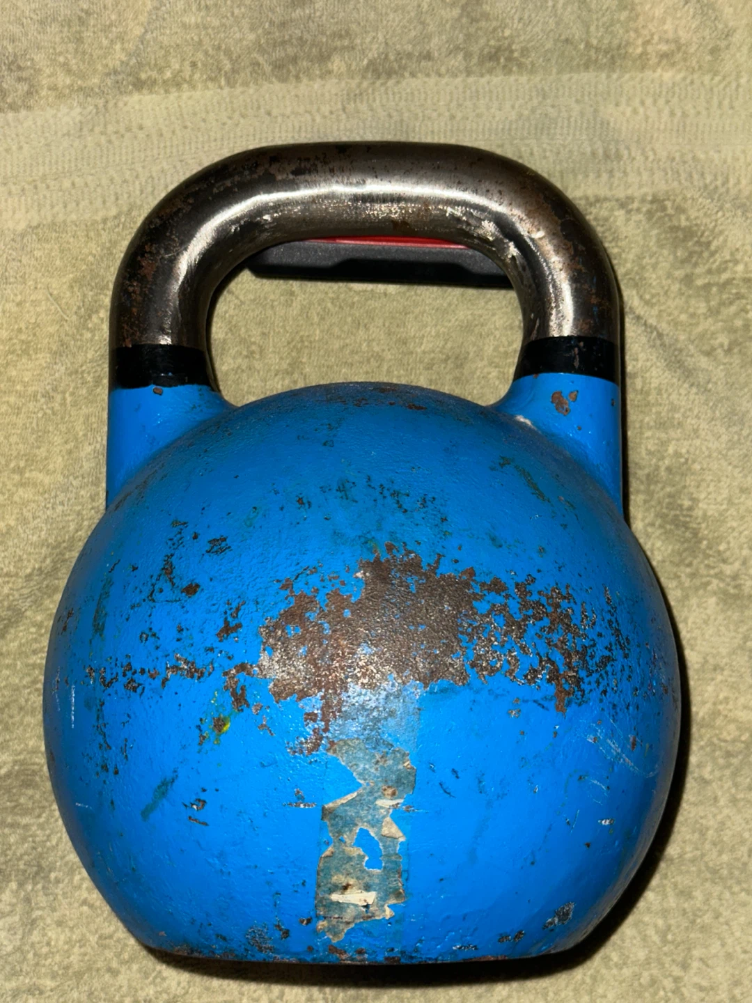 KettlebellUSA 14KG - photo 2