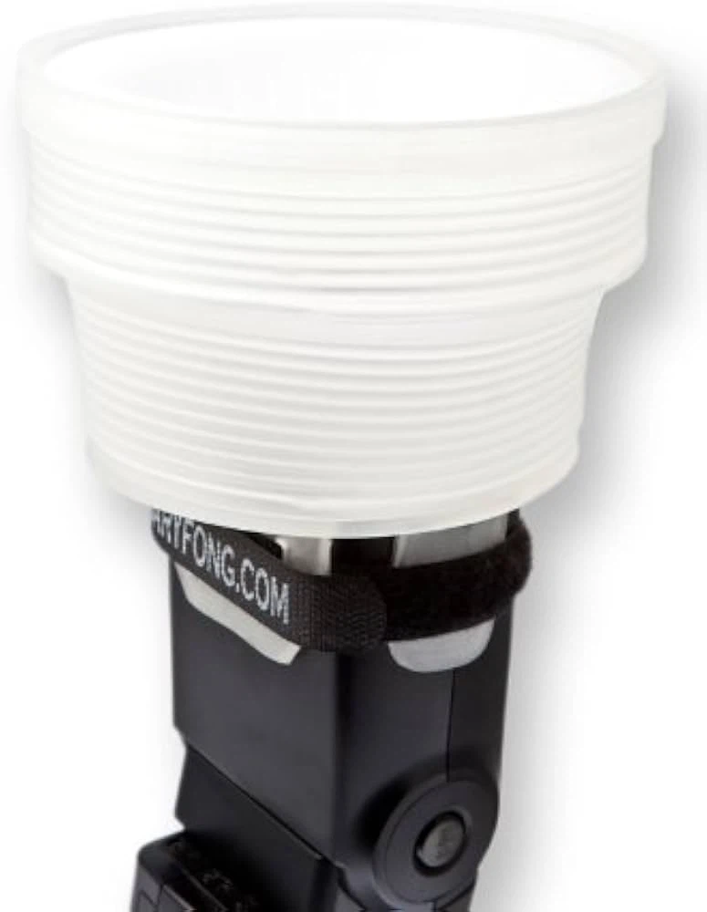 Gary Fong Inverted Photo Dome Diffuser