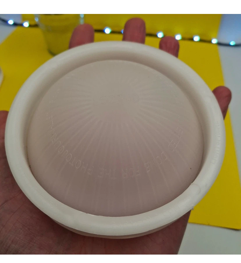Gary Fong Inverted Photo Dome Diffuser - photo 4