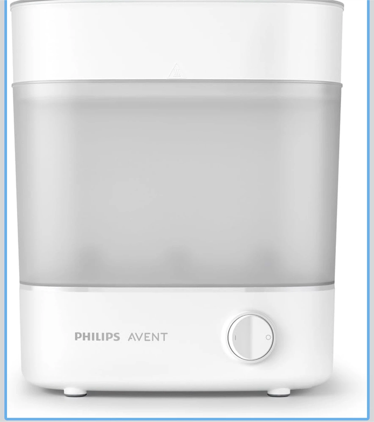 Philips Avent Sterilizer