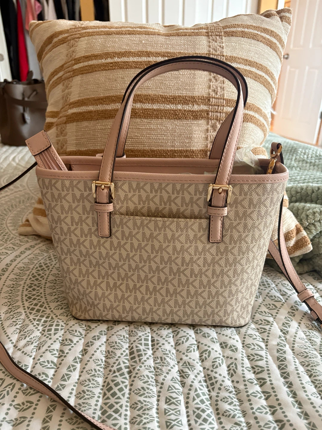 Michael Kors Tote Bag